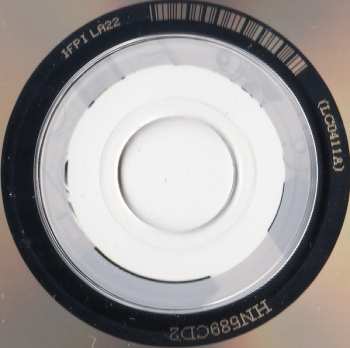 4CD/Coffret Lucca: Reformation