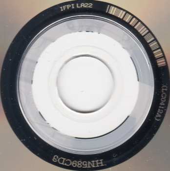 4CD/Coffret Lucca: Reformation