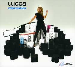4CD/Coffret Lucca: Reformation