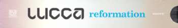 4CD/Coffret Lucca: Reformation