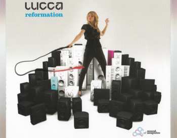 4CD/Coffret Lucca: Reformation