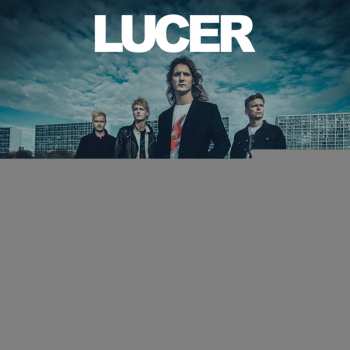 CD Lucer: Ghost Town