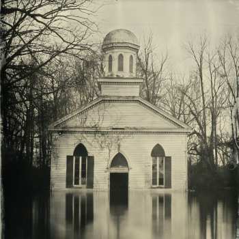 CD Lucero: Among The Ghosts