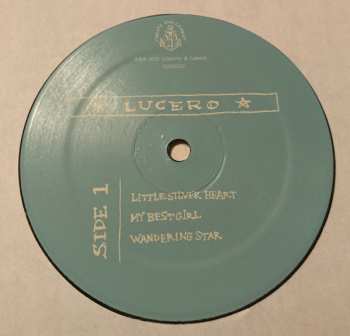 2LP Lucero: Lucero