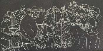 LP Lucero: Should've Learned By Now