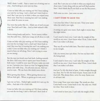 CD Lucero: Women & Work