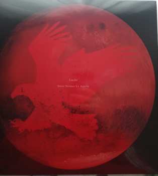 2LP Luchè: Dove Volano Le Aquile