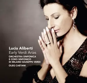Lucia Aliberti: Verdissimo