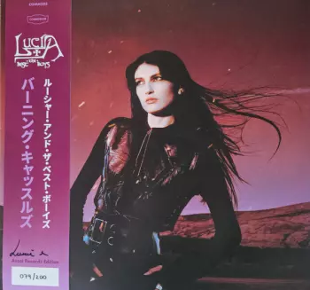 Lucia & The Best Boys: Burning Castles