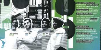 CD Lucian Ban: Playground