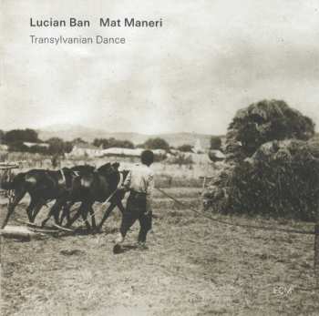 CD Mat Maneri: Transylvanian Dance