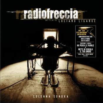 LP Luciano Ligabue: Radiofreccia CLR | LTD
