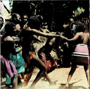 CD Luciano Michelini: Il Decamerone Nero (Complete Original Motion Picture Soundtrack) LTD