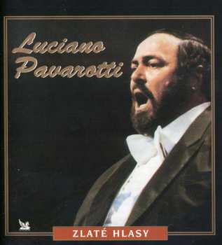 3CD/Coffret Luciano Pavarotti: Luciano Pavarotti