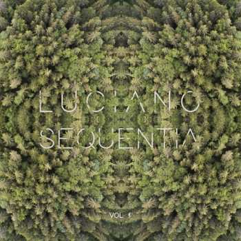 Album Luciano: Sequentia Vol. 1