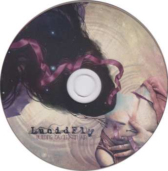 CD Lucid Fly: Building Castles In Air