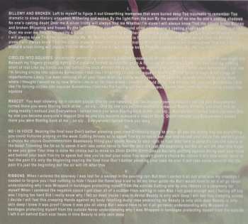 CD Lucid Fly: Building Castles In Air