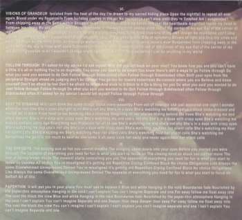 CD Lucid Fly: Building Castles In Air