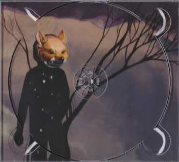 CD Lucid Fly: Building Castles In Air