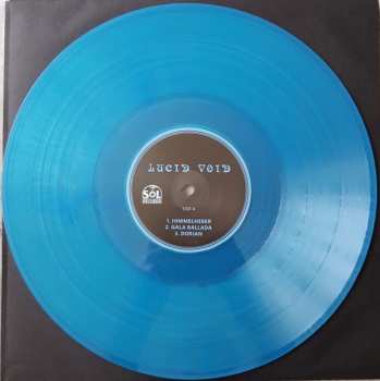 LP Lucid Void: Lucid Void CLR | LTD