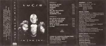 MC Lucie: In The Sky