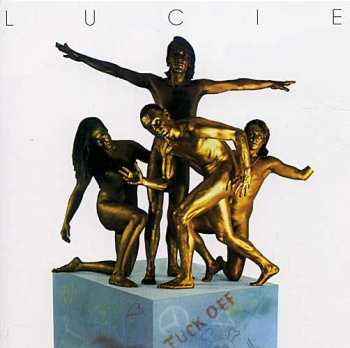 CD Lucie: Lucie