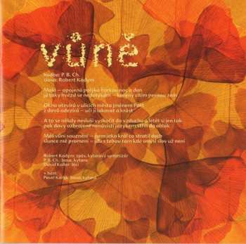 CD Lucie: Slunečnice