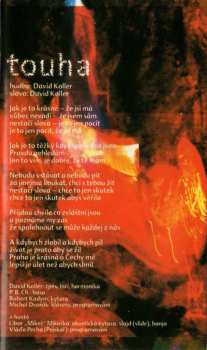 MC Lucie: Slunečnice