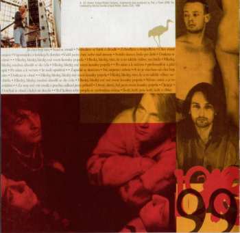 CD Lucie: Vše Nejlepší ,88 - [99)