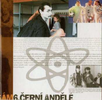 CD Lucie: Vše Nejlepší ,88 - [99)