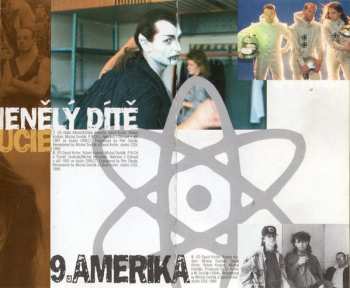 MC Lucie: Vše Nejlepší ,88 - [99)