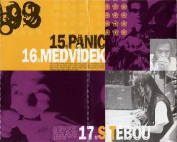 MC Lucie: Vše Nejlepší ,88 - [99)