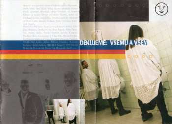 MC Lucie: Vše Nejlepší ,88 - [99)