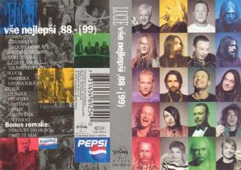 MC Lucie: Vše Nejlepší ,88 - [99)