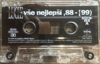 MC Lucie: Vše Nejlepší ,88 - [99)