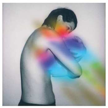 Album Lucie Antunes: Sergeï