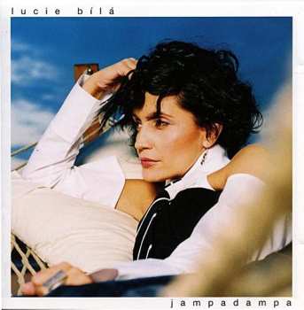 CD Lucie Bílá: Jampadampa