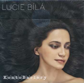 CD Lucie Bílá: Modi