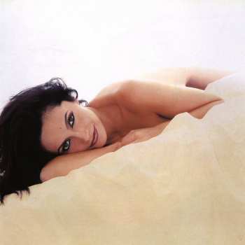 CD Lucie Bílá: Úplně Nahá