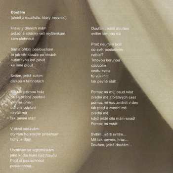 CD Lucie Bílá: Woman