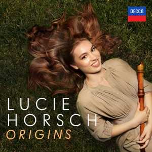 CD Lucie Horsch: Origins