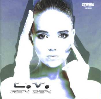 CD Lucie Vondráčková: May Day