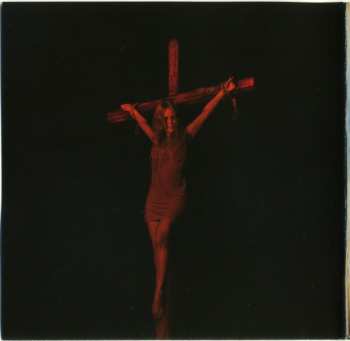 CD Lucifer: Lucifer IV