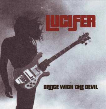 2CD Lucifer: Dance With The Devil