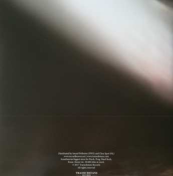 LP Lucifer Was: Morning Star CLR