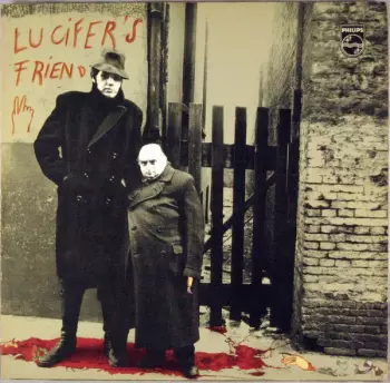 Lucifer's Friend: Lucifer's Friend