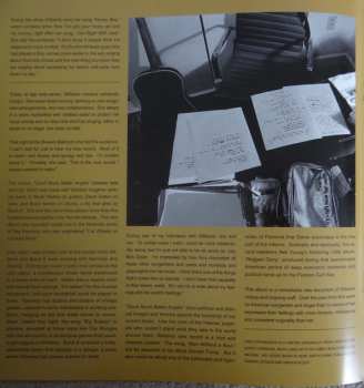 2LP Lucinda Williams: Good Souls Better Angels