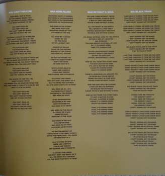 2LP Lucinda Williams: Good Souls Better Angels