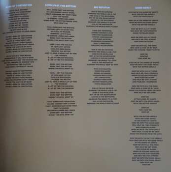 2LP Lucinda Williams: Good Souls Better Angels