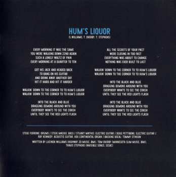 CD Lucinda Williams: Stories From A Rock N Roll Heart